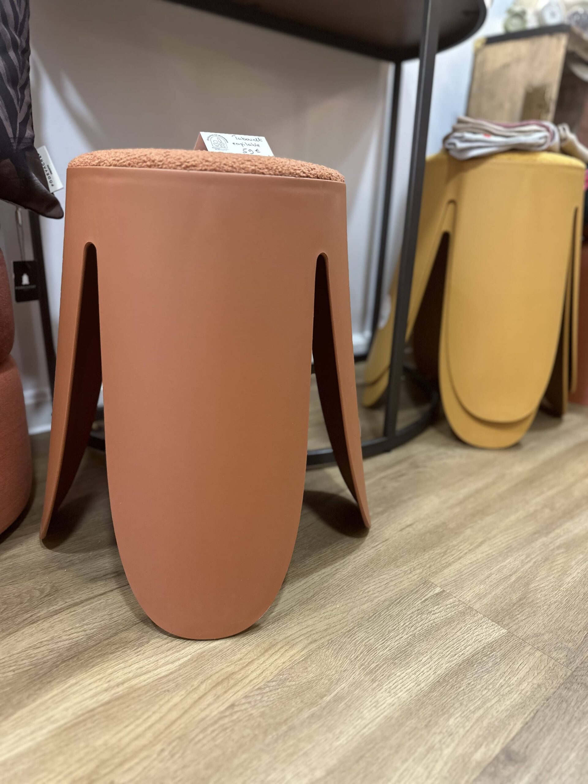 Tabourets