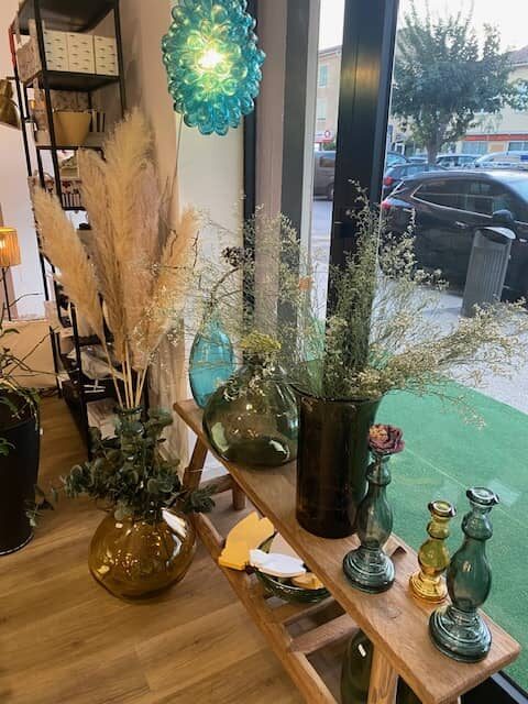 Vases
