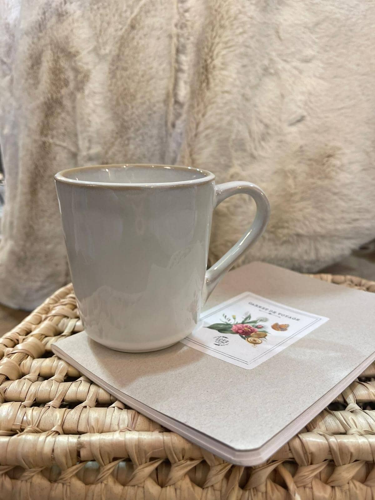 Mug
