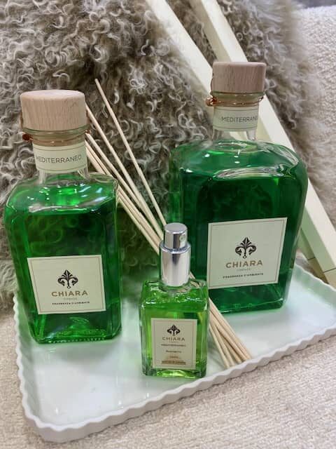 Diffuseurs parfumés